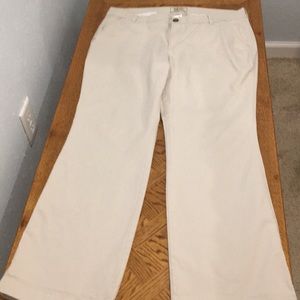 Old Navy Khaki Pants